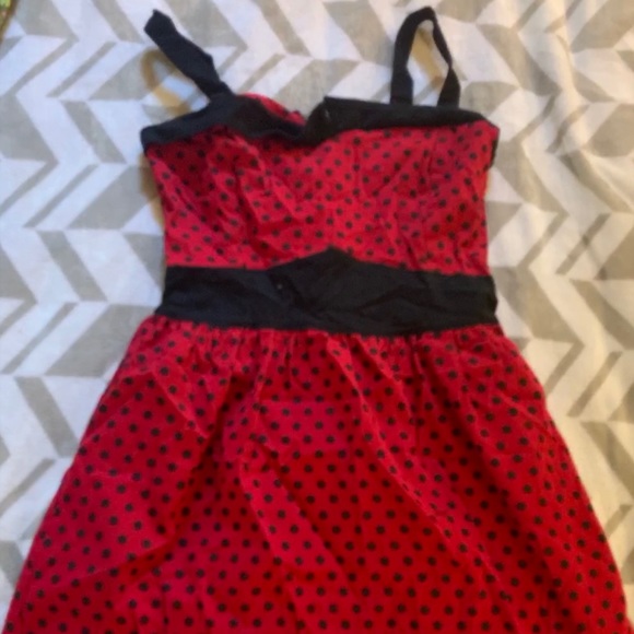 Switchbalde Stiletto Dresses & Skirts - Switchblade Stiletto Mini Dress